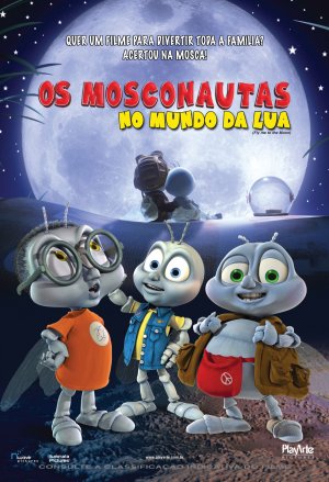 Fly Me to the Moon