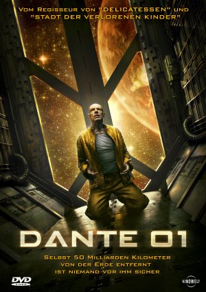 DVD