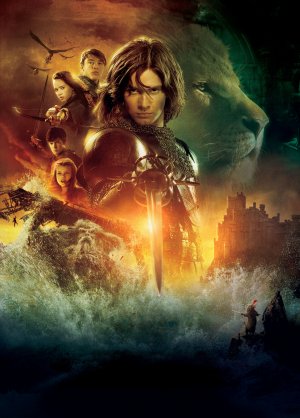 The Chronicles of Narnia: Prince Caspian