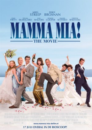 Mamma Mia!