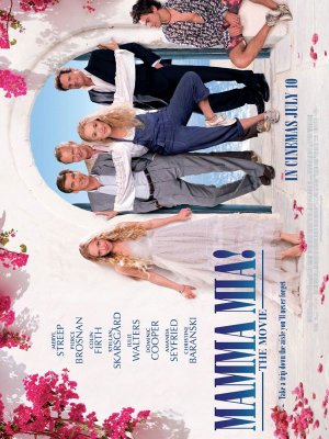 Mamma Mia!