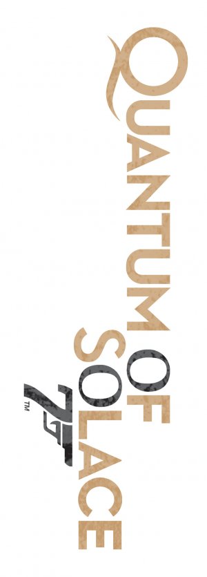 Quantum of Solace