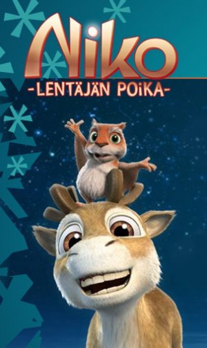 Niko - lentäjän poika