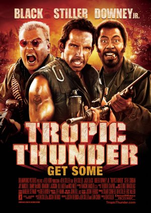 Tropic Thunder