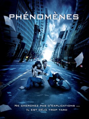 The Happening