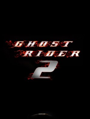 Ghost Rider: Spirit of Vengeance