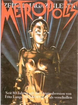 Metropolis