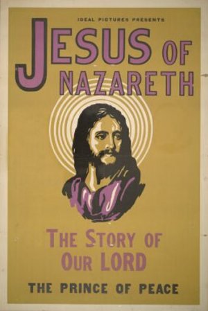 Jesus of Nazareth