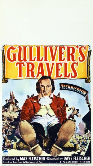 Gulliver's Travels