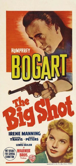 The Big Shot