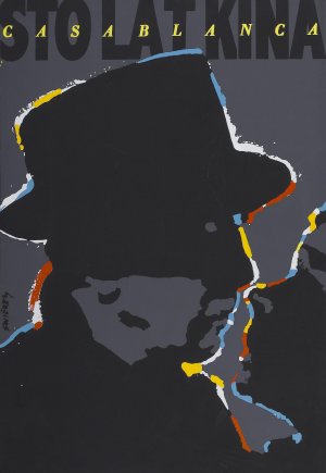 Casablanca