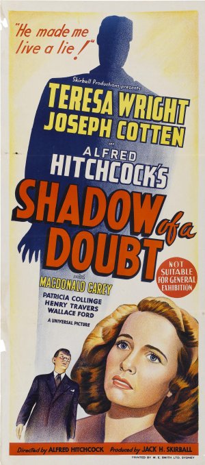 Shadow of a Doubt