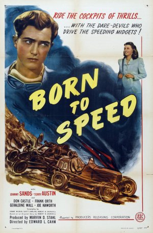 Born to Speed