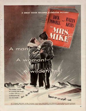 Mrs. Mike