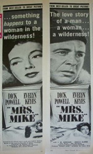 Mrs. Mike