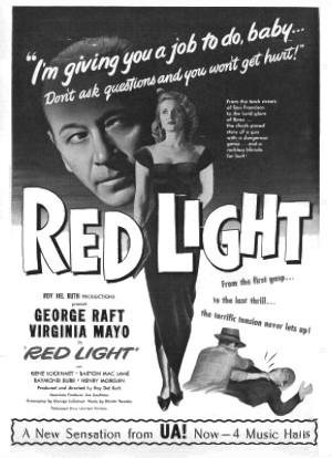 Red Light