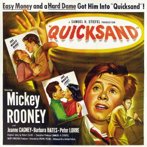 Quicksand