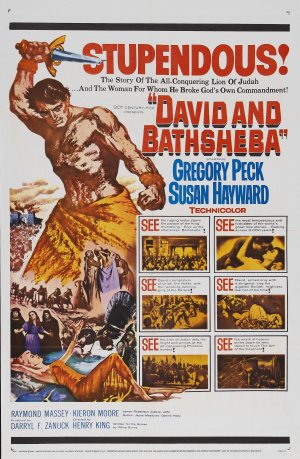 David and Bathsheba