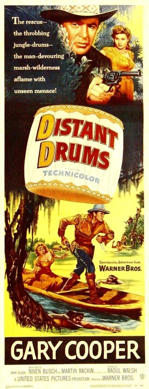 Distant Drums
