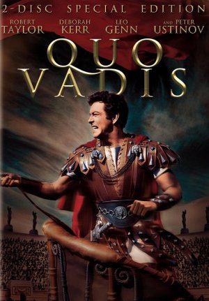 Quo Vadis