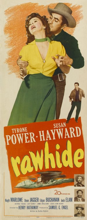 Rawhide
