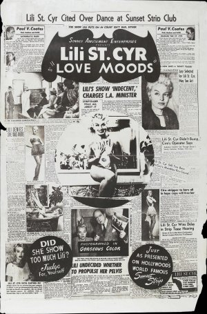 Love Moods