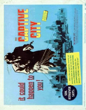 The Captive City