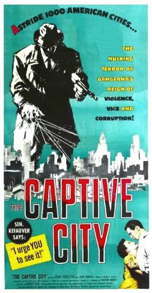 The Captive City