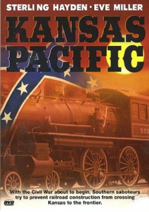 Kansas Pacific