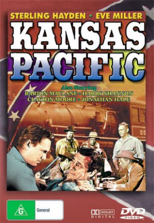 Kansas Pacific