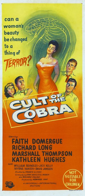 Cult of the Cobra