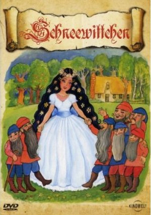 Schneewittchen und die sieben Zwerge