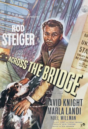 Across the Bridge