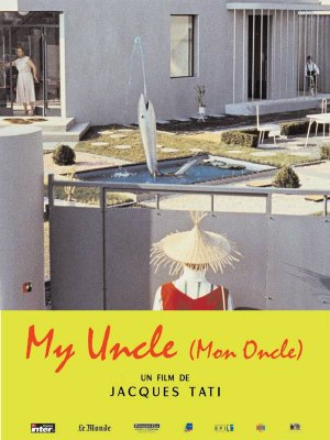 Mon oncle
