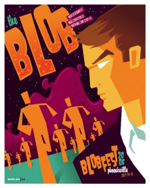 The Blob