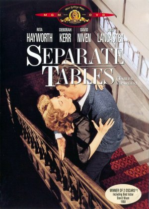 Separate Tables