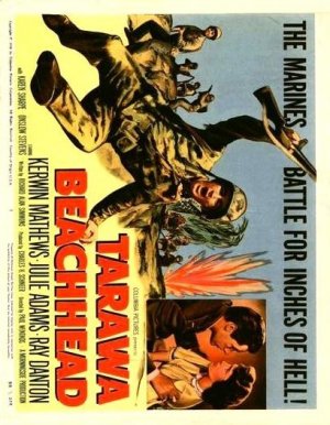 Tarawa Beachhead