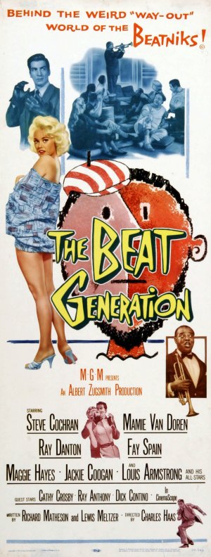 The Beat Generation