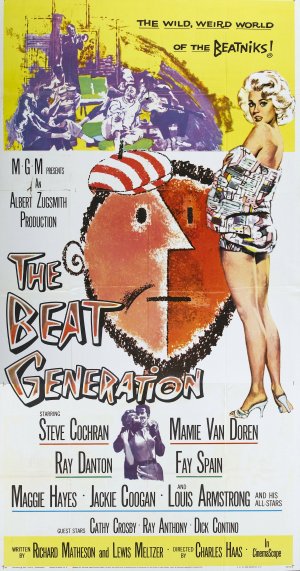 The Beat Generation