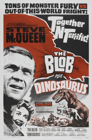 Dinosaurus!