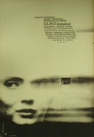 Cléo de 5 à 7