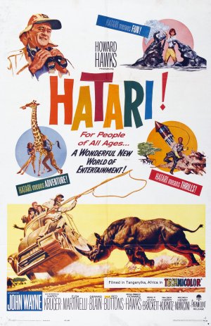 Hatari!