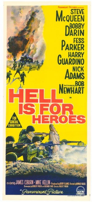 Hell Is for Heroes
