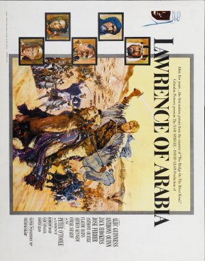 Lawrence of Arabia