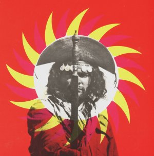 Deus e o Diabo na Terra do Sol
