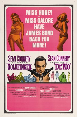 Goldfinger