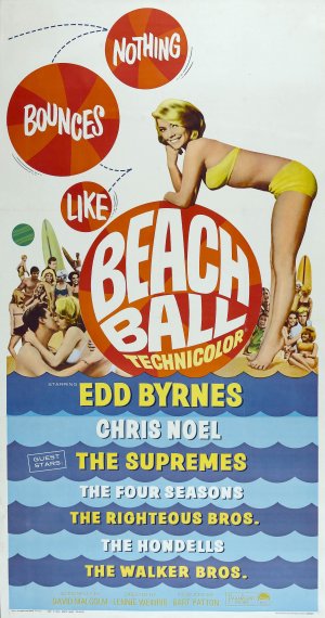 Beach Ball