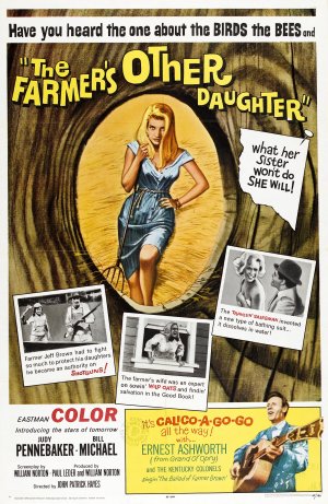 The Farmer's Other Daughter