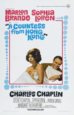 A Countess from Hong Kong