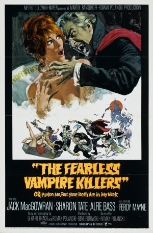 Dance of the Vampires